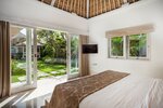 Вилла, 2 спальни, отдельный бассейн (Acacia) в Serene Villas