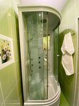 Однокомнатный одноместный стандартный номер в Отель на Набережной