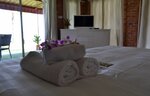 Улучшенный номер (C  1) в The Ocean Residence Langkawi Malaysia