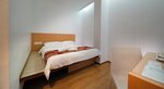 Номер «Делюкс», 1 двуспальная кровать «Квин-сайз» в 1 Million Hotel