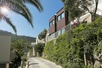 Стандартный двухместный номер с 1 или 2 кроватями в Duja Bodrum