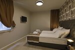 Улучшенный двухместный номер с 1 или 2 кроватями в Spalato Luxury Rooms