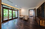 Номер «Премиум», Несколько кроватей, с частичным видом на океан (Semi Twin Bed) в Alibu Resort Nha Trang