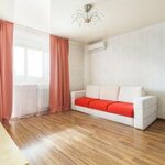 1-комнатные апартаменты улучшенные в Апартаменты на улице Ипподромская