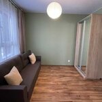 2-комнатные апартаменты улучшенные в Yousinn