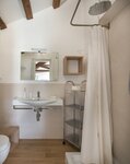 Двухместный номер с 1 двуспальной кроватью, 1 спальня (Magenta) в B&b Villa Liberty sul mare