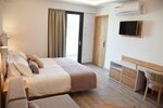 Представительский трехместный номер, балкон в Hypnos Boutique Hotel