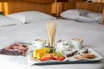 Трехместный номер в Hotel Residence Sant Anton
