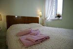 Апартаменты, 1 спальня в La Villa Della Meda