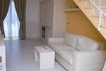 Люкс, несколько спален в Palazzo Reginella Residence Hotel