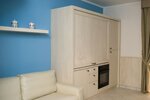 Трехместный номер в Palazzo Reginella Residence Hotel