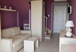 Двухместный номер с 1 или 2 кроватями, 1 спальня в Palazzo Reginella Residence Hotel