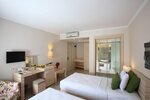 Стандартный номер в Zeytinada