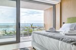 Номер «Делюкс» в Savus Boutique Hotel