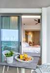 Улучшенный номер в Savus Boutique Hotel