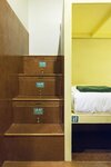 4 Bed Female Dormitory в Suneta Hostel Khaosan