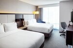 Стандартный номер, 2 двуспальные кровати «Квин-сайз» в Holiday Inn Express Washington Dc Downtown, an Ihg Hotel