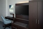 Стандартный номер в Holiday Inn Express Washington Dc Downtown, an Ihg Hotel