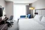 Стандартный номер в Holiday Inn Express Washington Dc Downtown, an Ihg Hotel