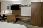 Стандартный номер в Holiday Inn Express Washington Dc Downtown, an Ihg Hotel