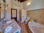 Двухместный номер с 1 двуспальной кроватью в Hotel Binibona Parc Natural