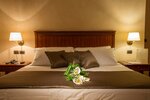 Полулюкс в Romantik Hotel Furno