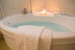 Полулюкс в Romantik Hotel Furno