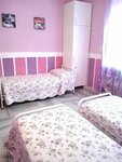 Трехместный номер в Hotel Serenella