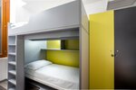 Номер (2 mixed private Room) в Free Hostels Roma