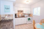 Апартаменты, 2 двуспальные кровати, для некурящих в Great Escape Inn