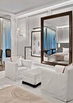 Номер «Классик», 2 двуспальные кровати (Grand Classic) в Baccarat Hotel and Residences New York