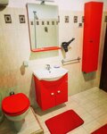 Четырехместный номер, отдельная ванная комната (Camera Estate) в Central Apartment Isernia