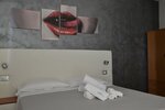 Двухместный номер с 1 двуспальной кроватью в Il Molo