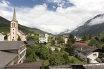 Двухместный номер «Классик» с 1 двуспальной кроватью в Hotel Arkanum