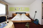 Двухместный номер «Классик» с 1 двуспальной кроватью в Hotel Arkanum