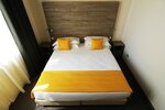 Стандартный двухместный номер с 1 двуспальной кроватью в Sole Verona