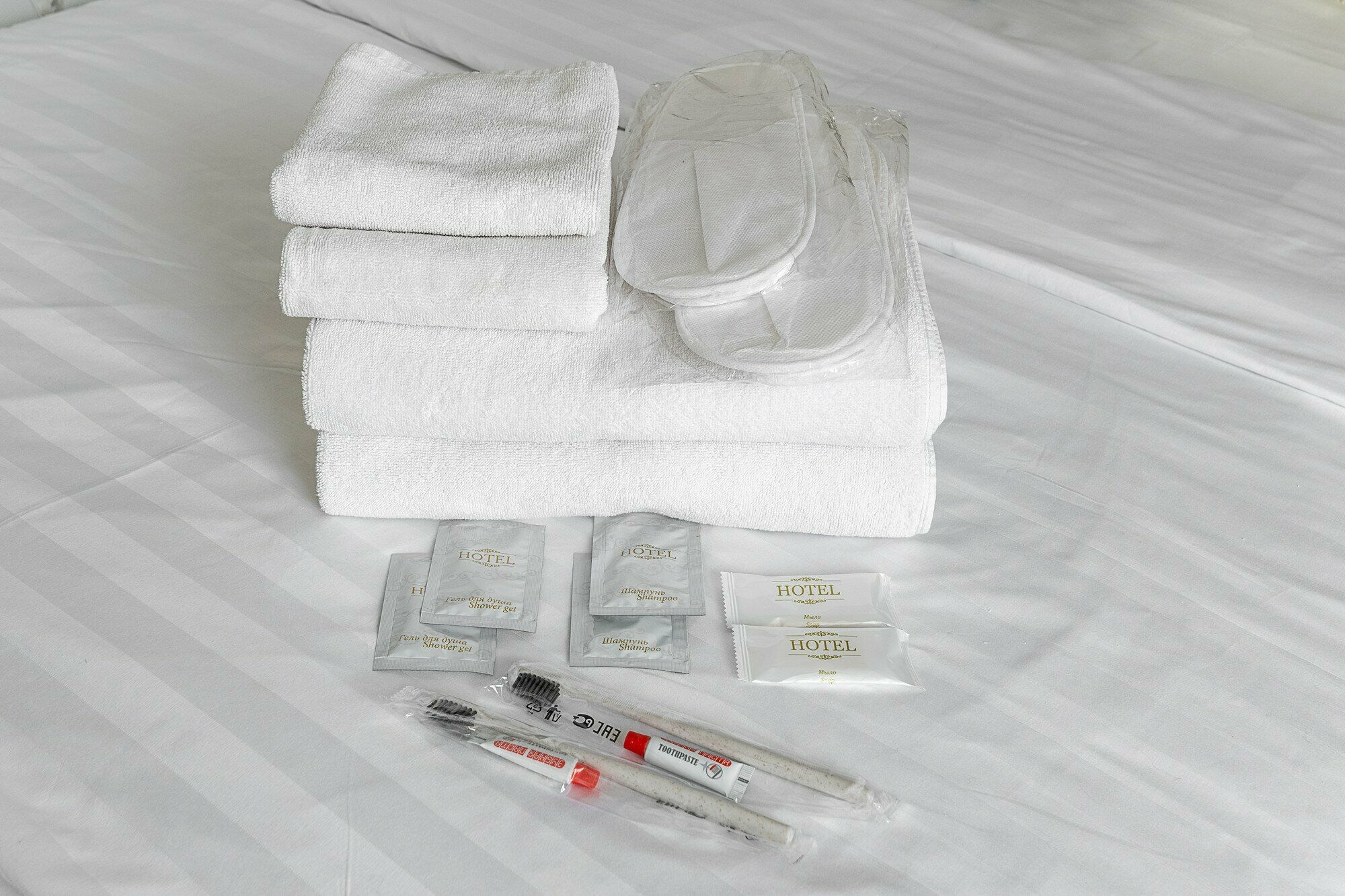 Номер-студия