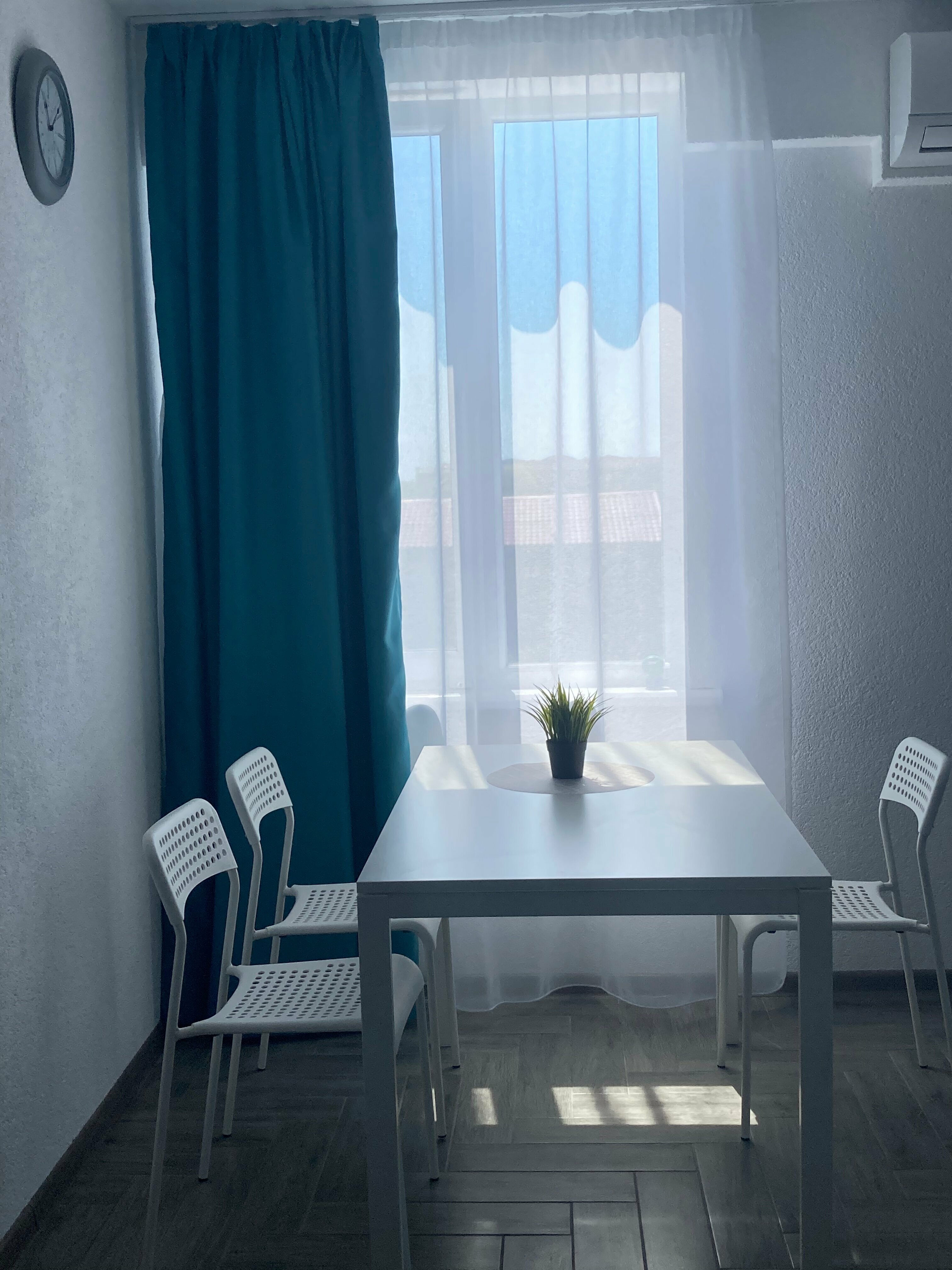 Апартаменты с 2 спальнями