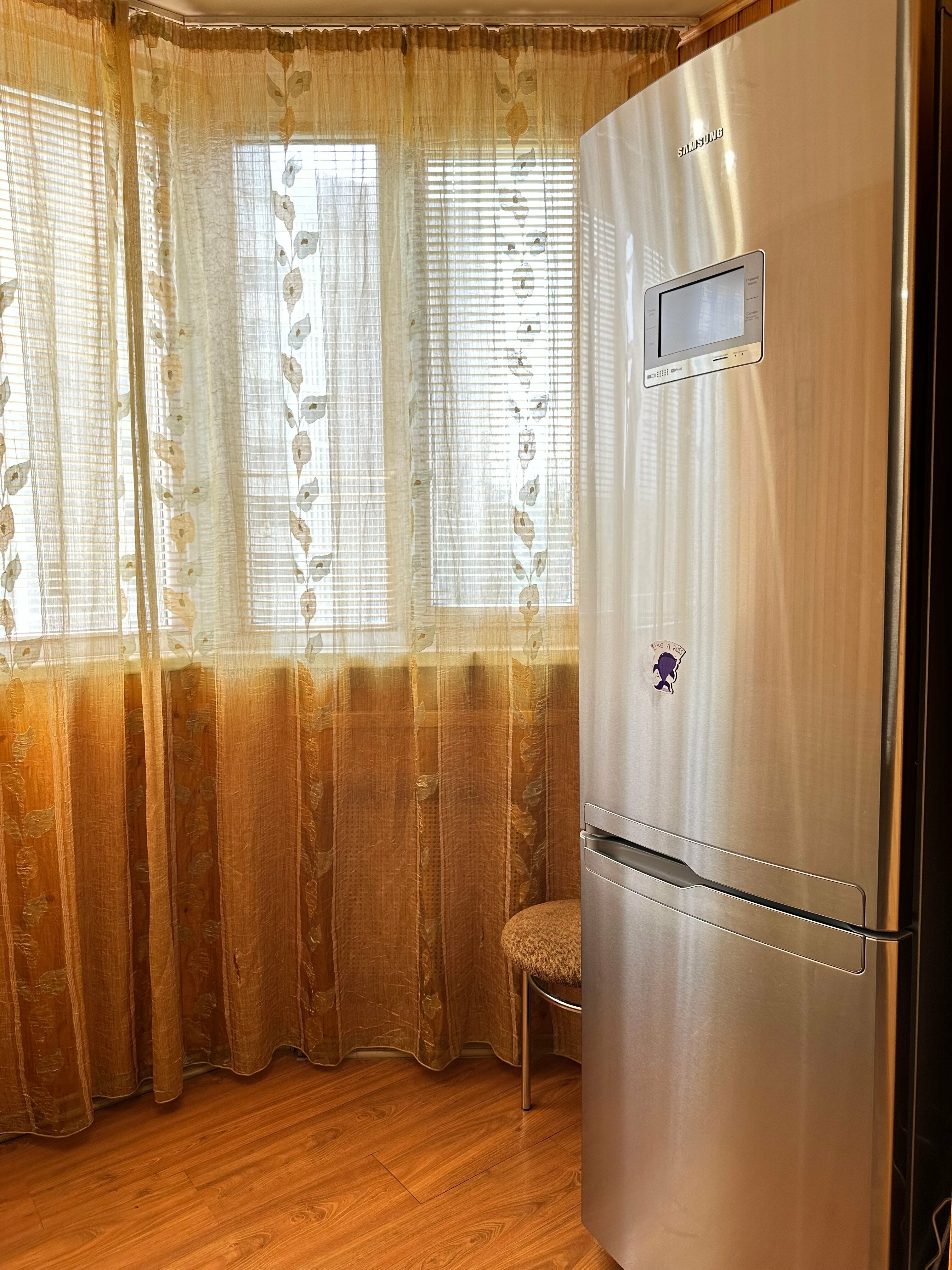 Стандартный трехместный номер