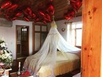 Стандартный номер в Kekova Pansiyon