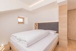 Двухместный номер с 1 двуспальной кроватью в Belvenu Boutique Hotel