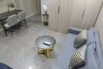 Лофт «Сити» в Recharge Residences