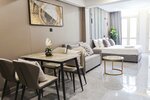 Студия «Классик» в Recharge Residences