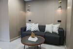 Представительская студия в Recharge Residences