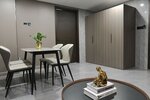 Представительская студия в Recharge Residences