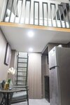 Студия-люкс в Recharge Residences