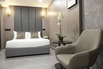 Студия базового типа в Recharge Residences
