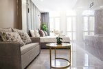 Студия «Классик» в Recharge Residences