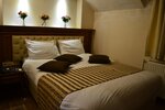 Budget Double Room Single Use в Seven Days Hotel