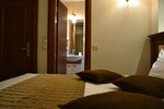 Budget Double Room в Seven Days Hotel